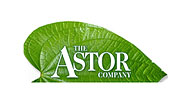 Astor logo